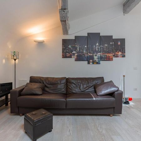 Bologna Santo Stefano Art & Design Apartment Luaran gambar