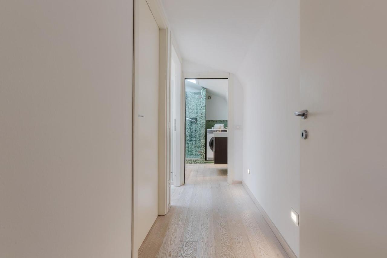 Bologna Santo Stefano Art & Design Apartment Luaran gambar