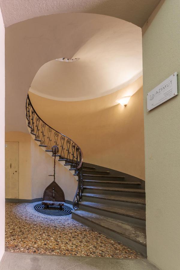 Bologna Santo Stefano Art & Design Apartment Luaran gambar
