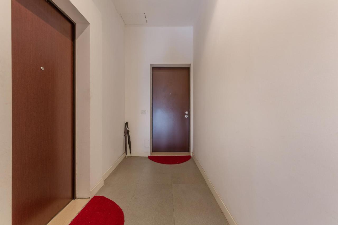 Bologna Santo Stefano Art & Design Apartment Luaran gambar