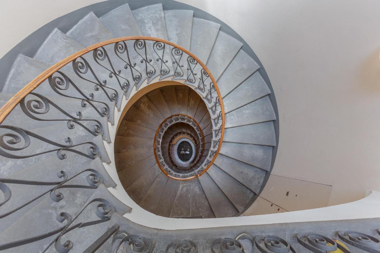 Bologna Santo Stefano Art & Design Apartment Luaran gambar